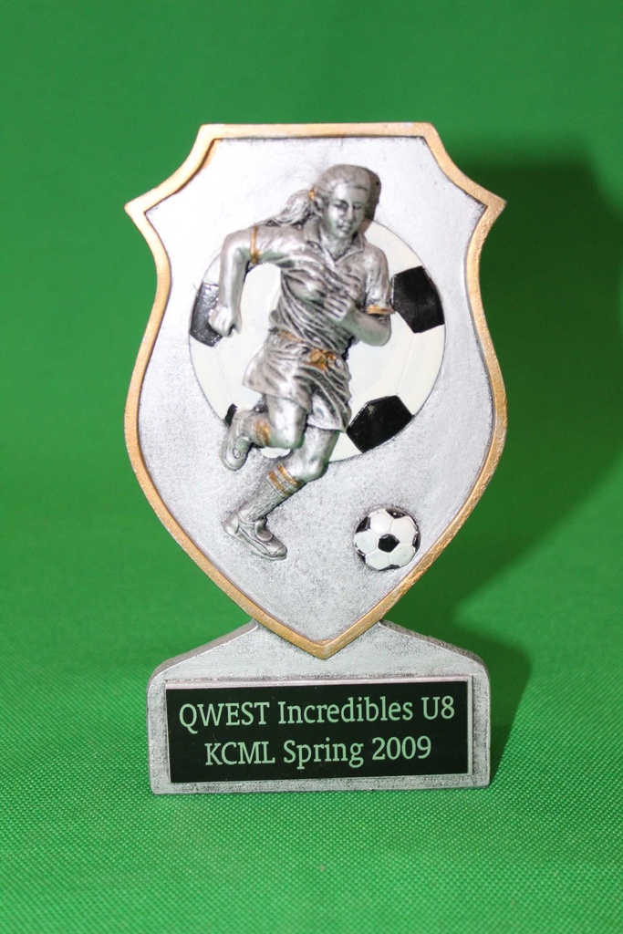 Trophy