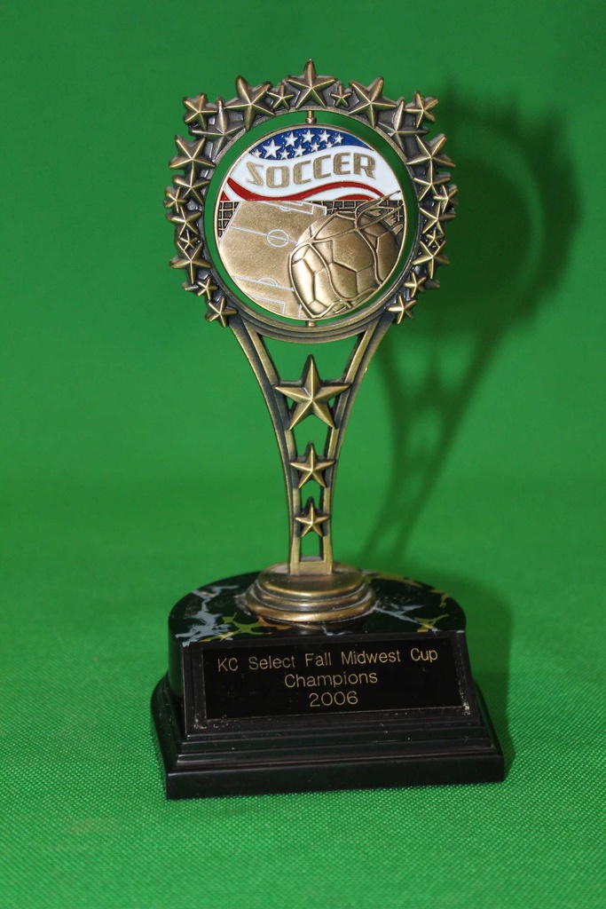 Trophy