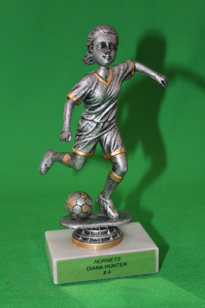 Trophy