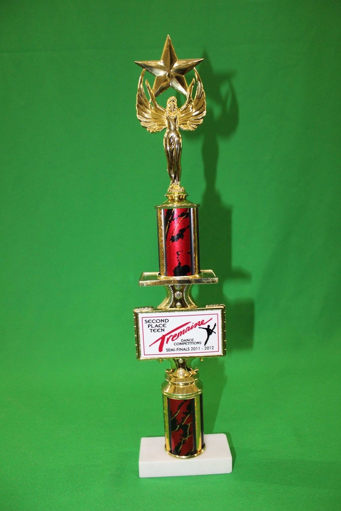 Trophy