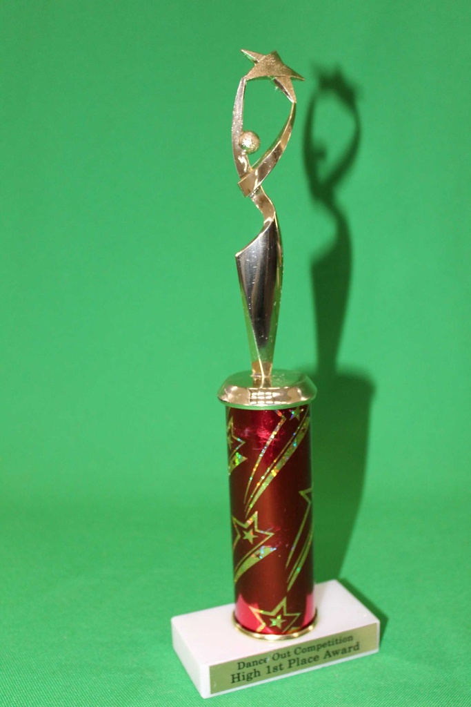 Trophy