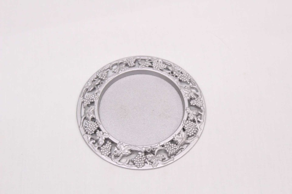 Candle Plate