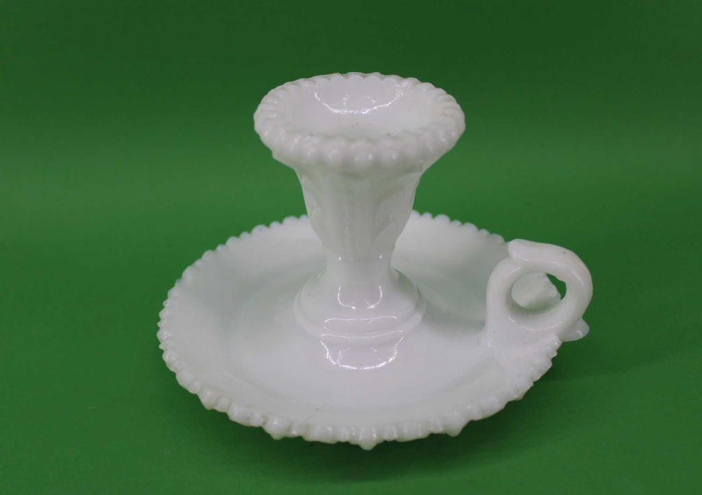 Candle Plate