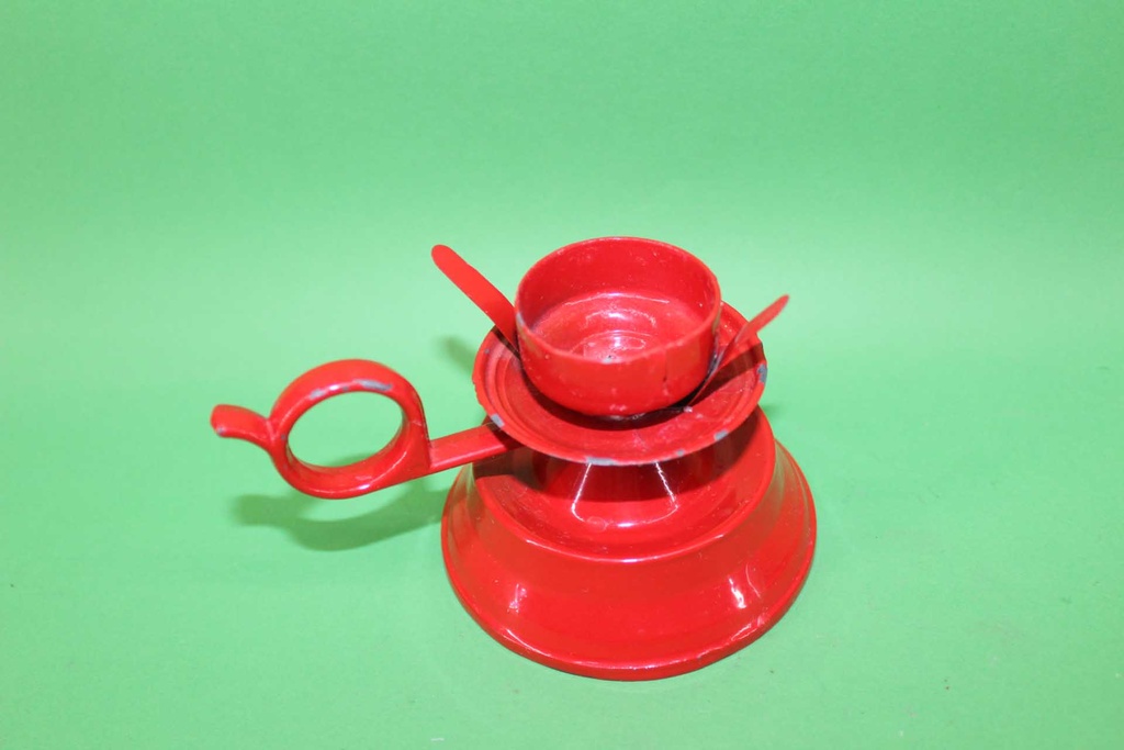 Candle Plate