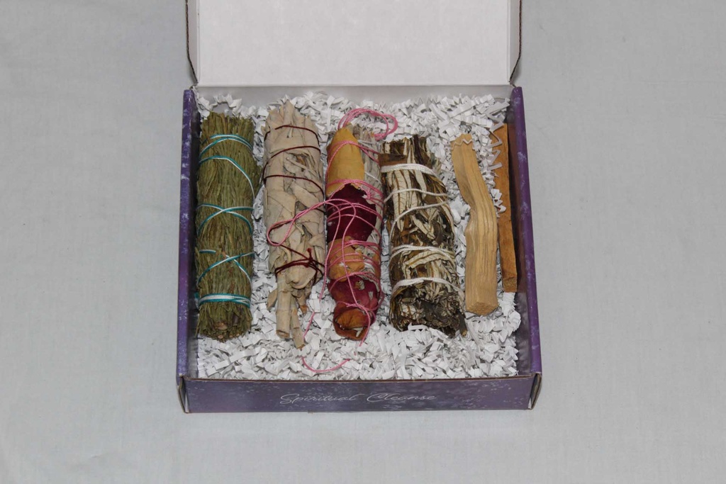 Herb Bundles