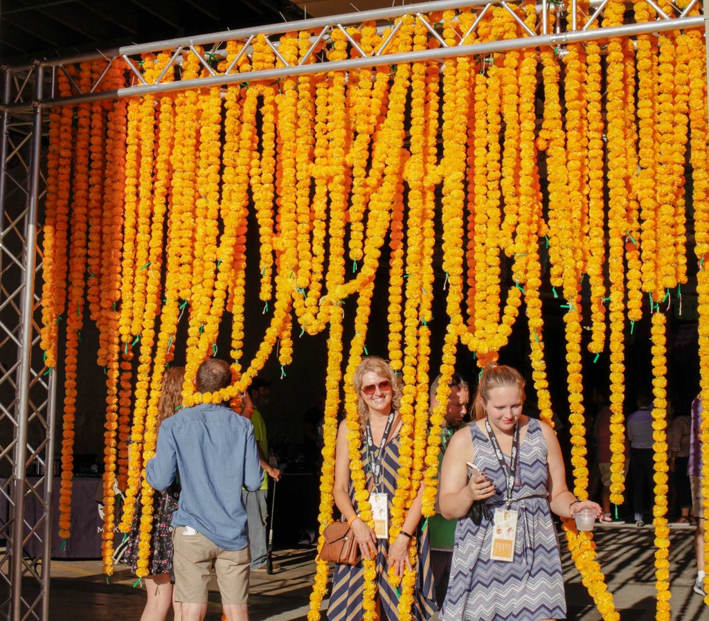 Marigolds