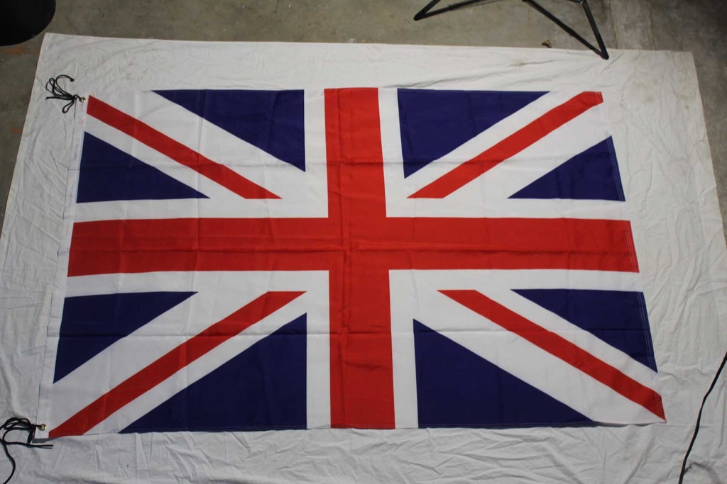 British Flag