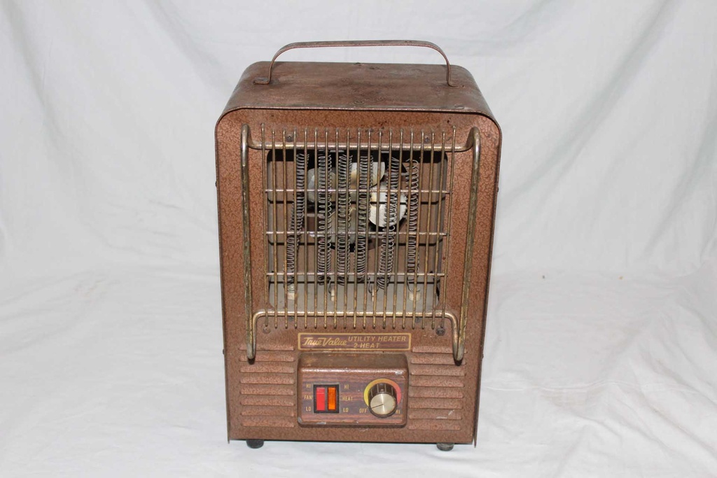 Space Heater