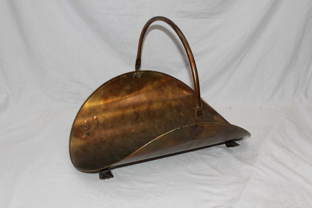 Log Holder