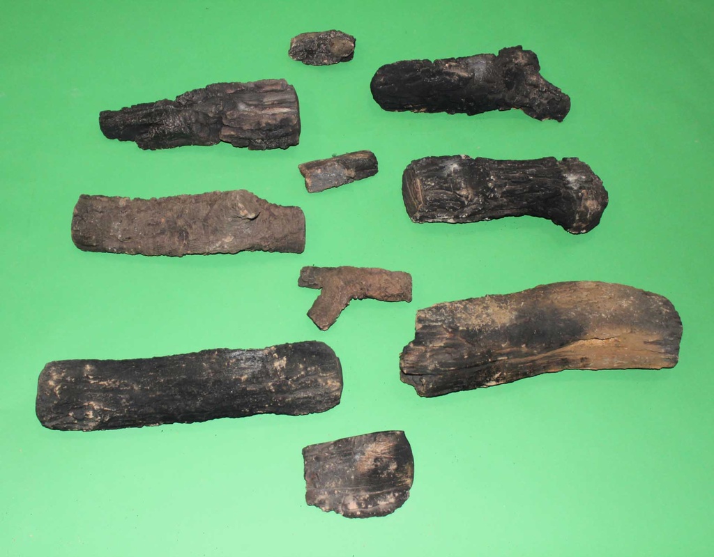 Gas Logs