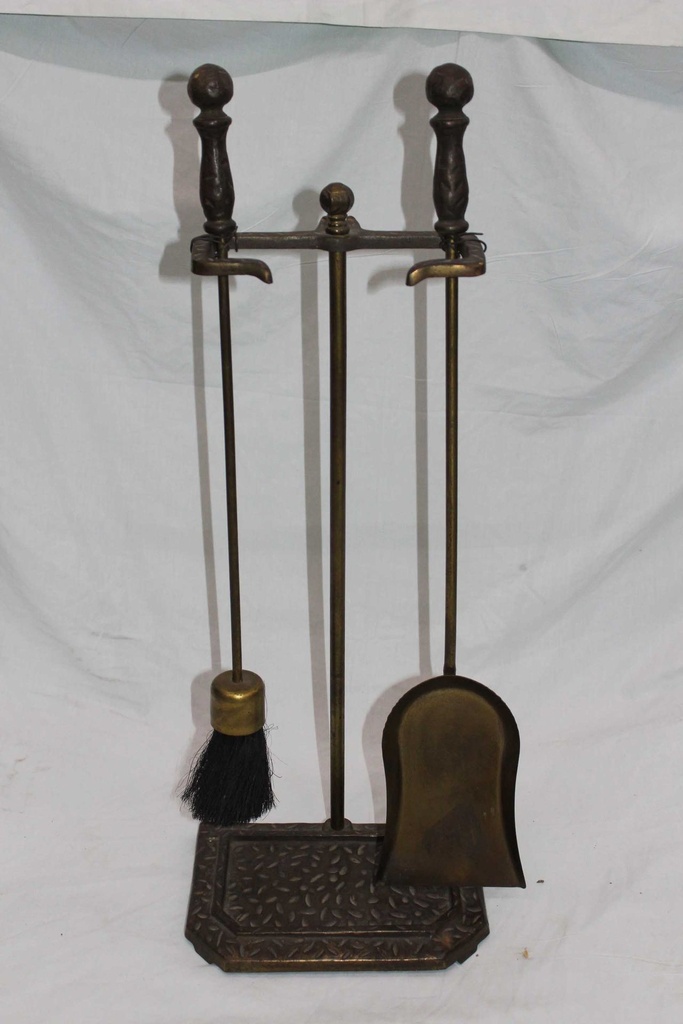 Fireplace Tools