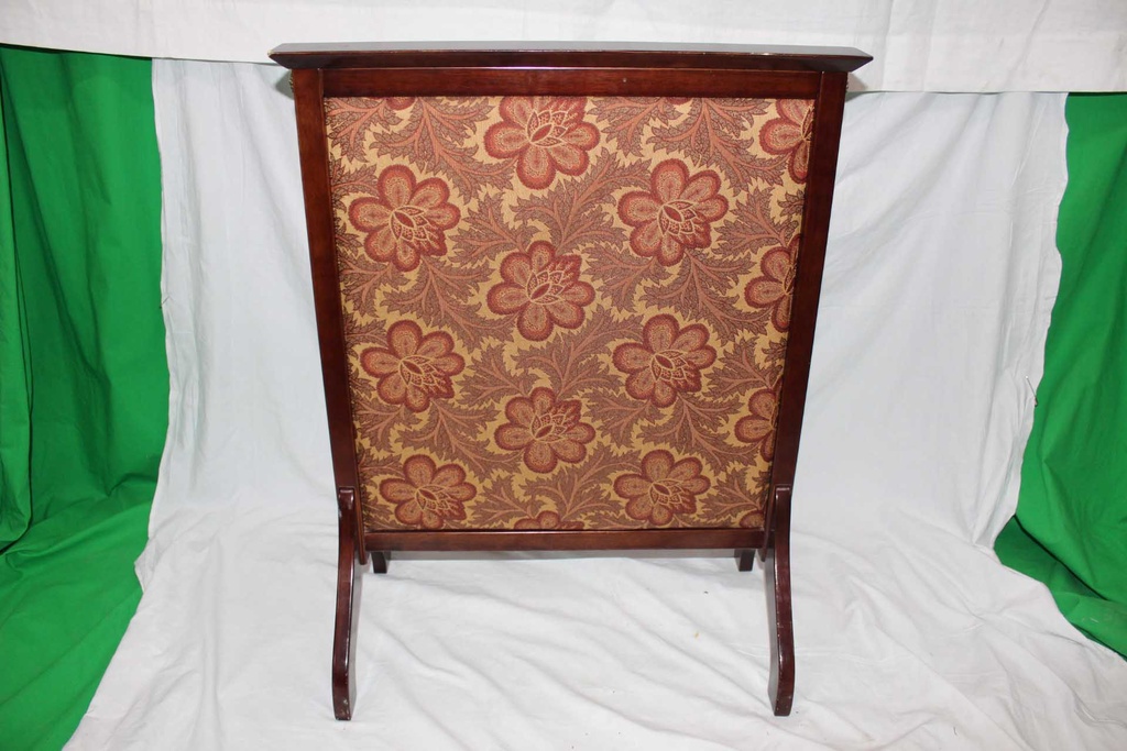 Fireplace Screen