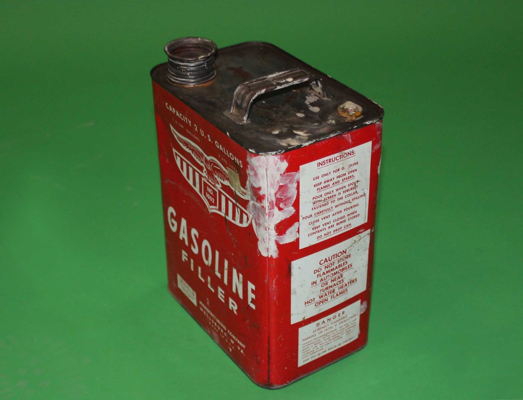 Gas Can