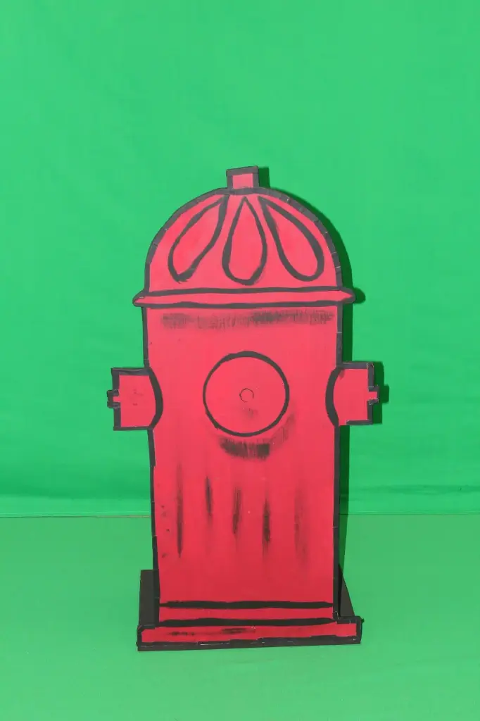 Fire Hydrant