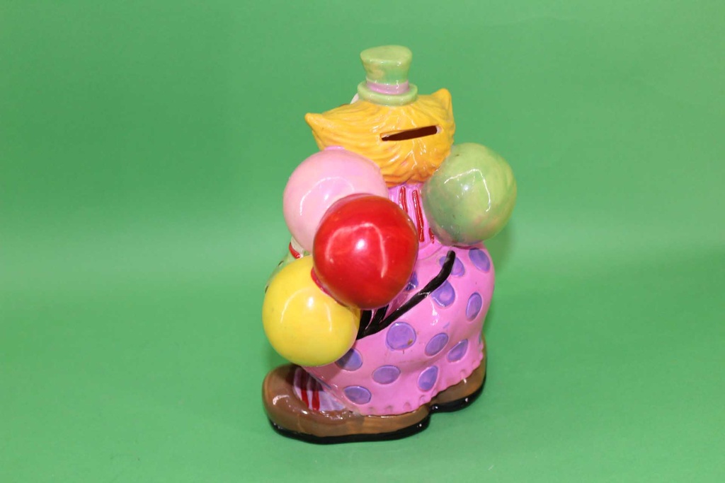 Clown Bank