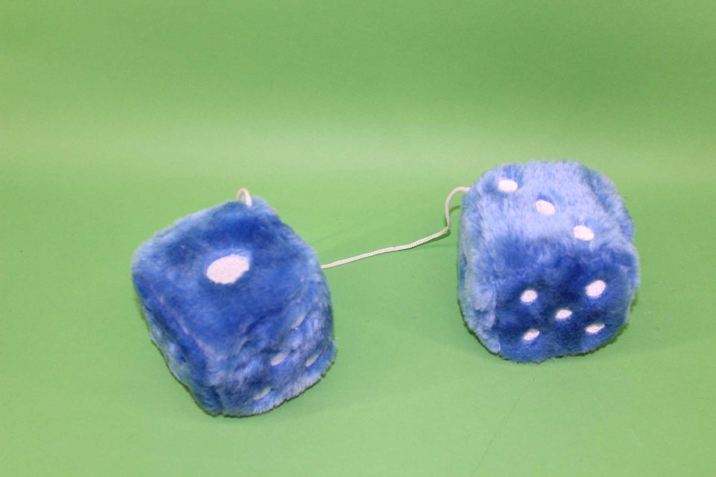 Fuzzy Dice