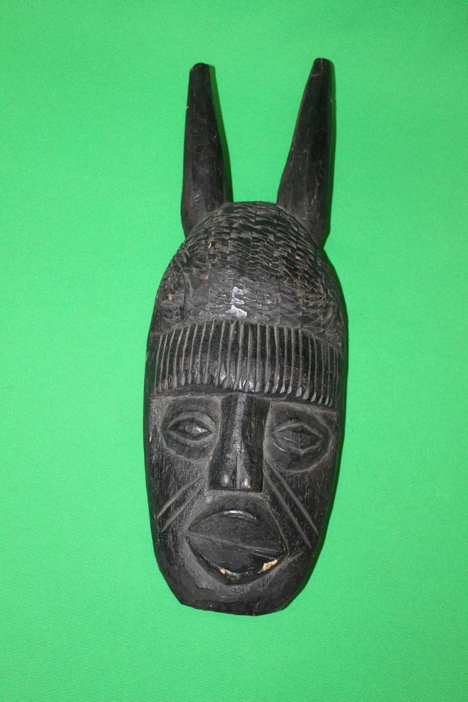 Tribal Mask