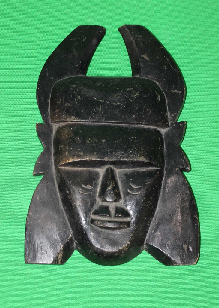 Tribal Mask