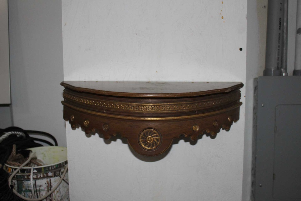 Wall Shelf