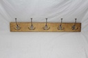 Wall Hook Rack