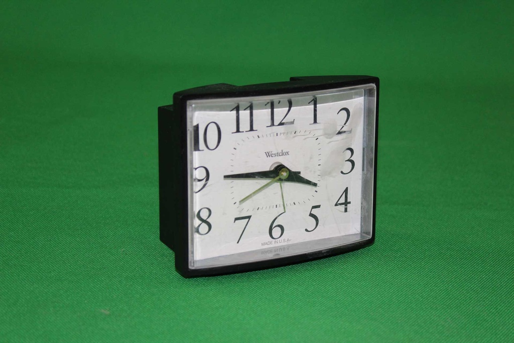 Alarm Clock