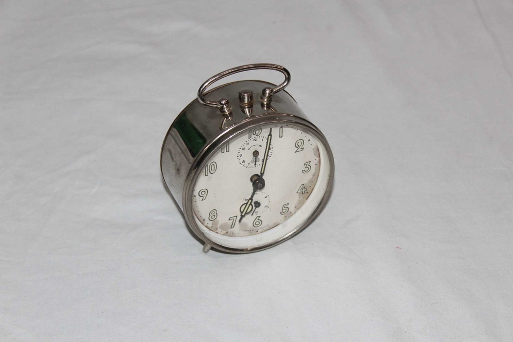 Alarm Clock