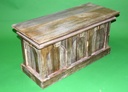 Hinged Box