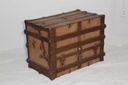 Steamer Trunk