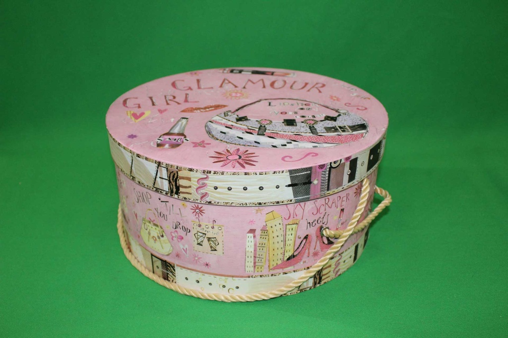 Hat Box