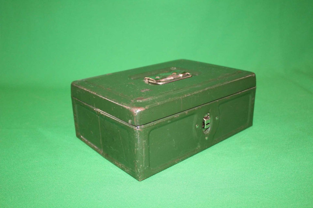 Lockbox