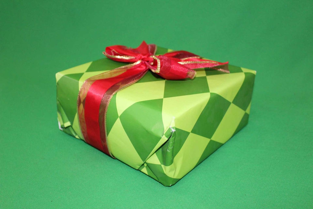 Christmas Present
