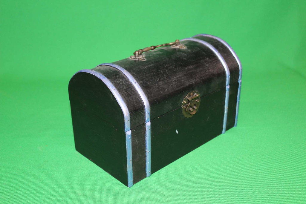Small Chest