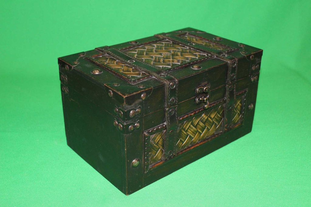 Small Chest