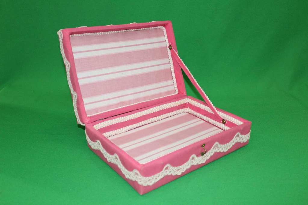 Jewelry Box