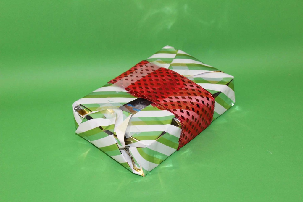 Christmas Present