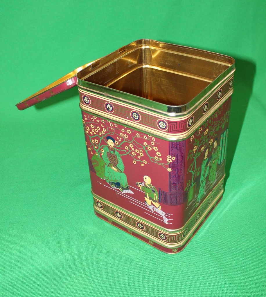 Tin