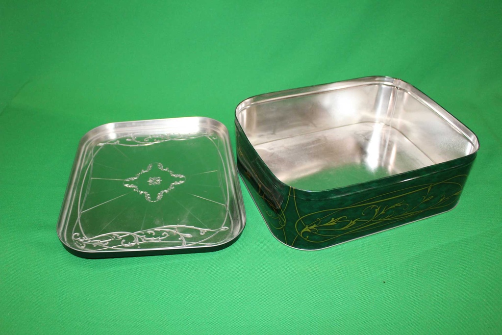 Tin