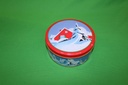 Christmas Tin