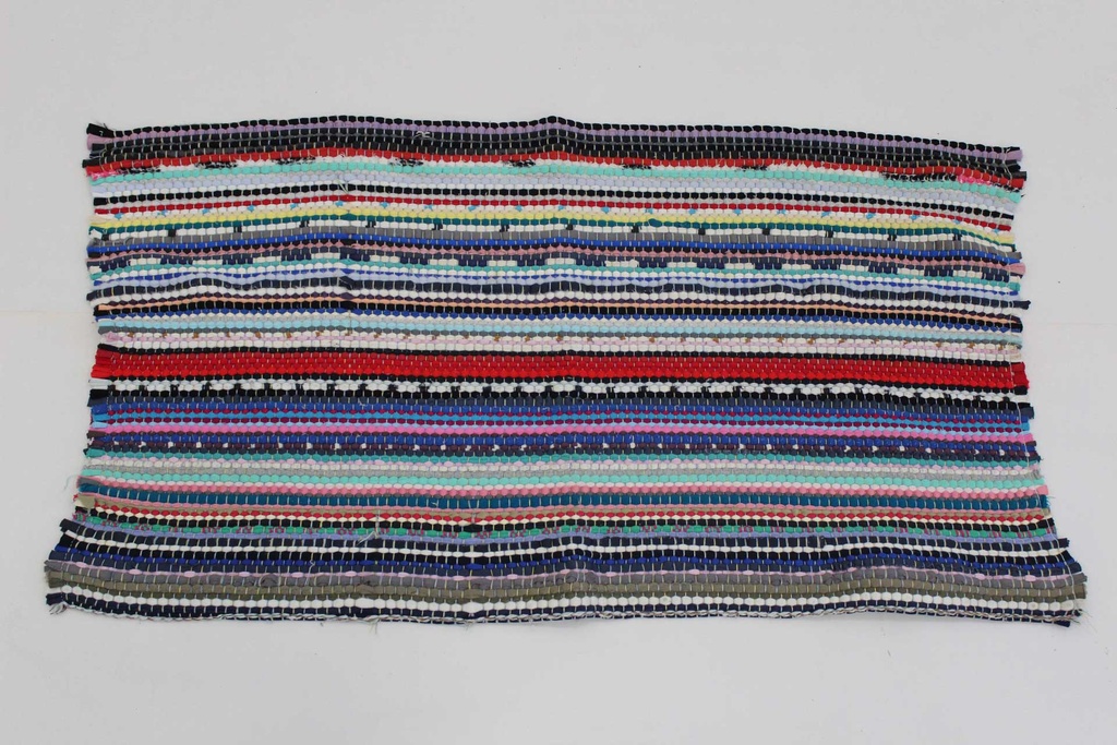 Rag Rug