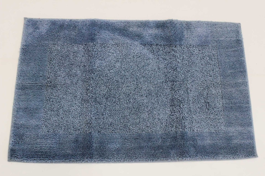 Blue Rug