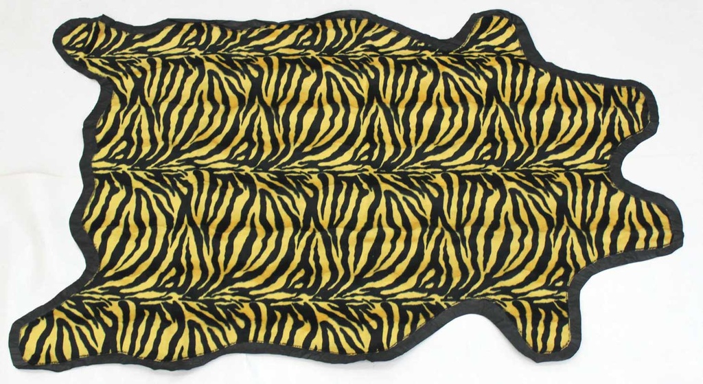 Tiger Rug