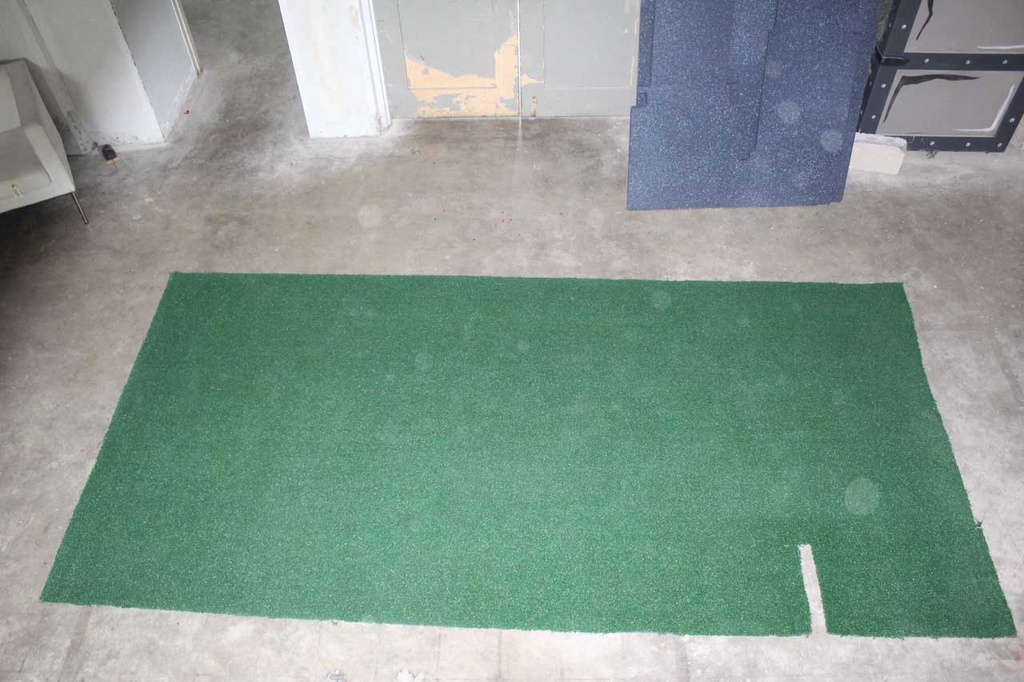 Grass Turf