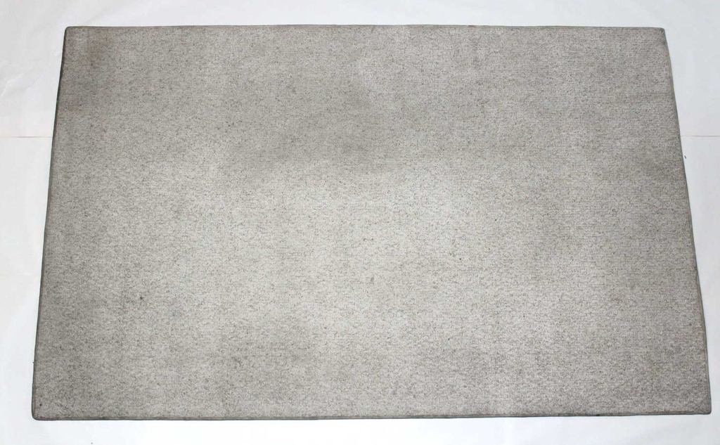 White Rug