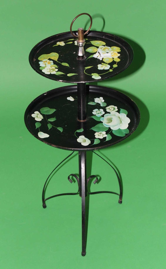 Cupcake Stand