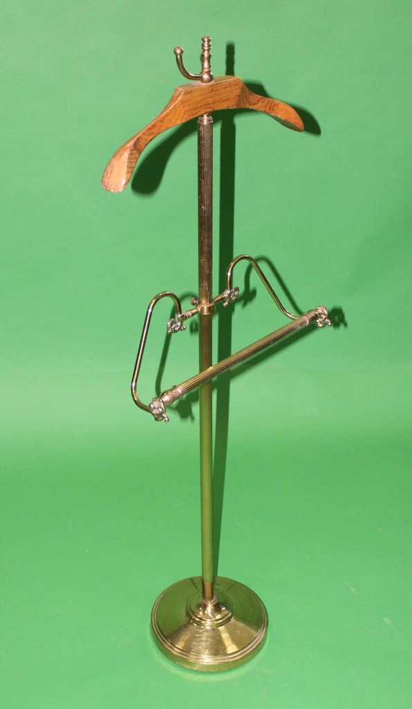Suit Rack
