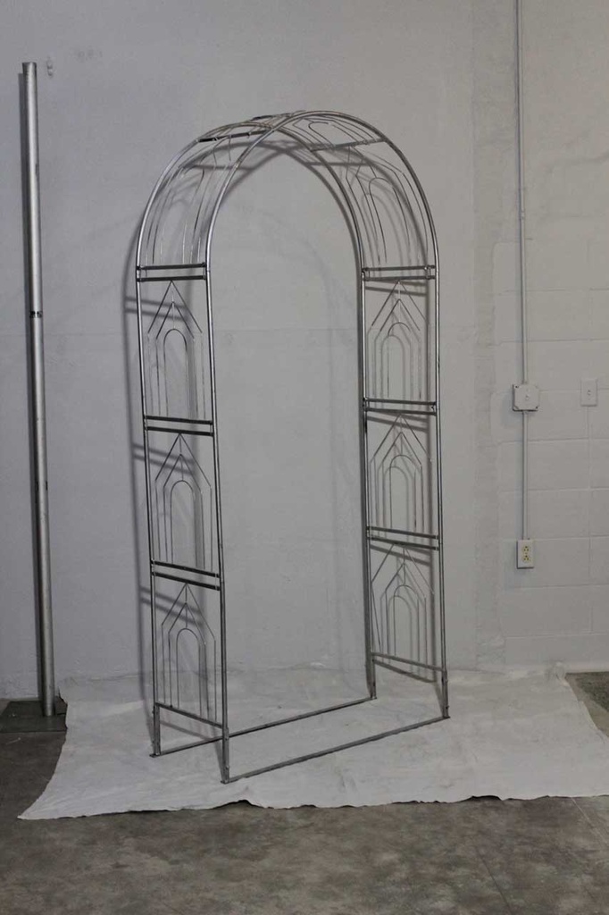 Trellis Archway