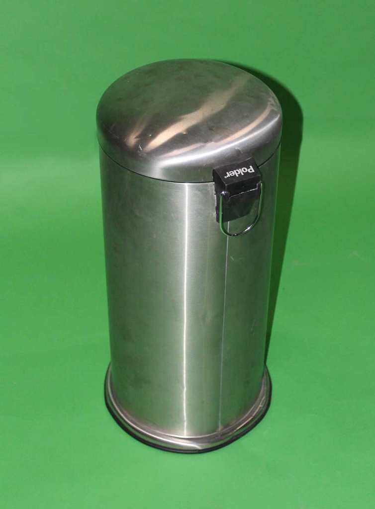 Trash Can