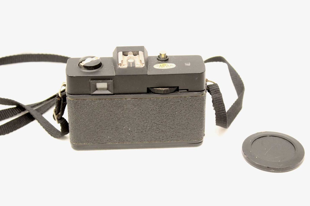 TIME 35mm Camera