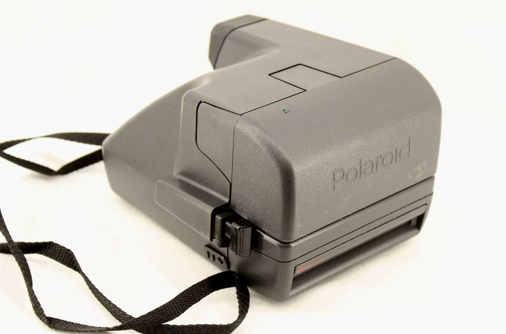 Polaroid Camera