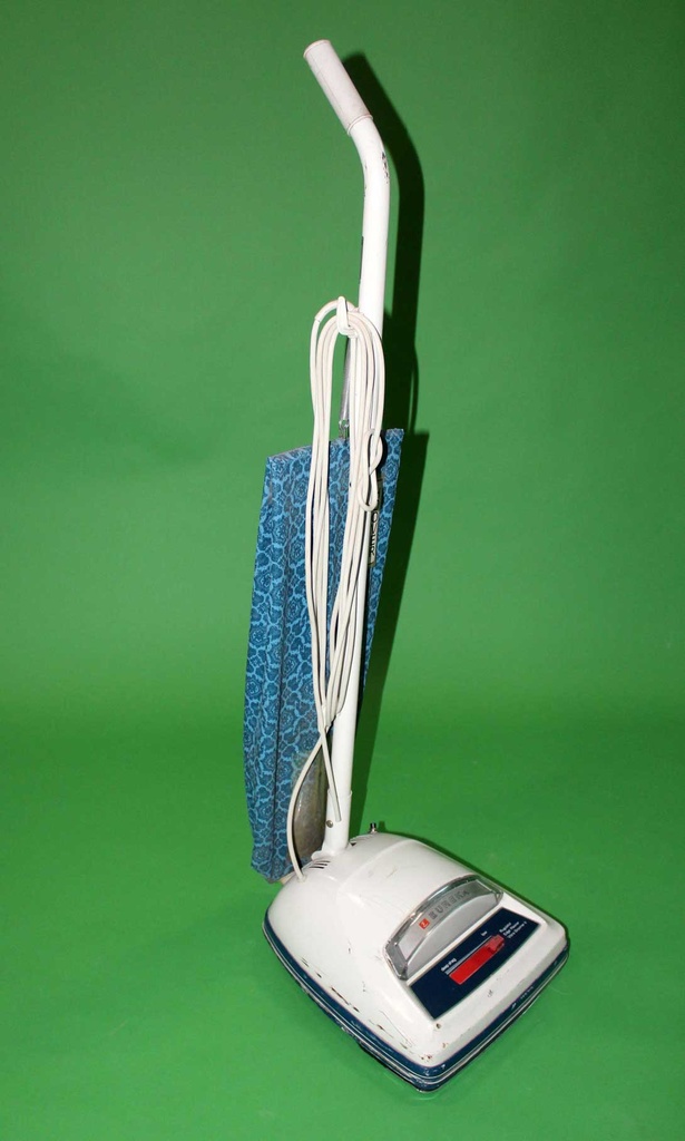 Vacuum